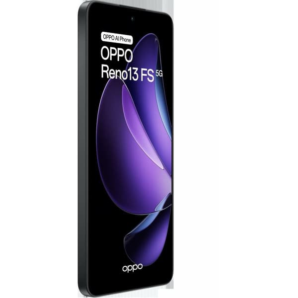 Smartphone Oppo 6,67" 12 GB RAM 512 GB Grå