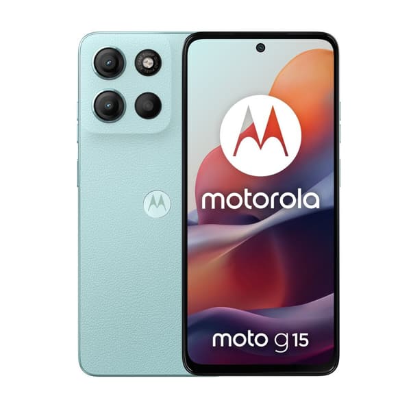 Smartphone Motorola 6,72" 8 GB RAM 128 GB