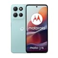 Miniatyrbild 3 av 3: Smartphone Motorola 6,72" 8 GB RAM 128 GB