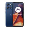 Miniatyrbild 3 av 3: Smartphone Motorola 6,72" 8 GB RAM 128 GB Marinblå
