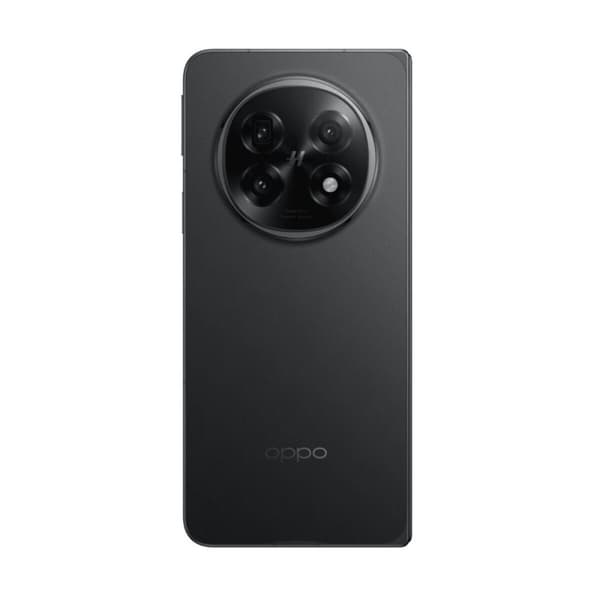 Smartphone Oppo CPH2671 Octa Core 16 GB RAM 512 GB Sort
