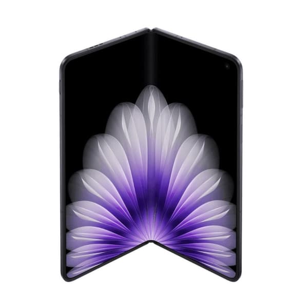 Smartphone Oppo CPH2671 Octa Core 16 GB RAM 512 GB Sort