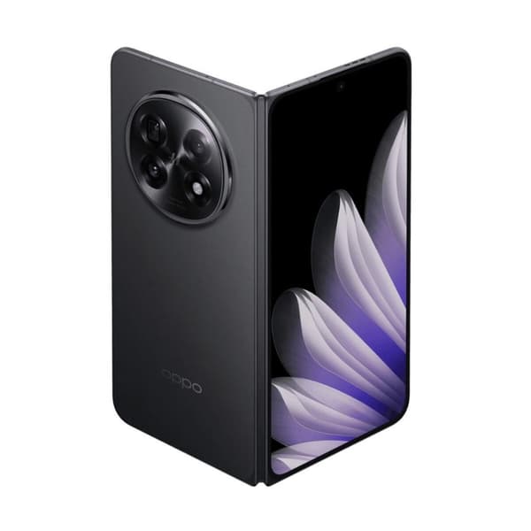 Smartphone Oppo CPH2671 Octa Core 16 GB RAM 512 GB Sort