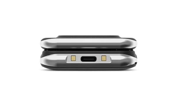 Emporia emporiaJOY_LTE black (V3) Großtastenklapphandy