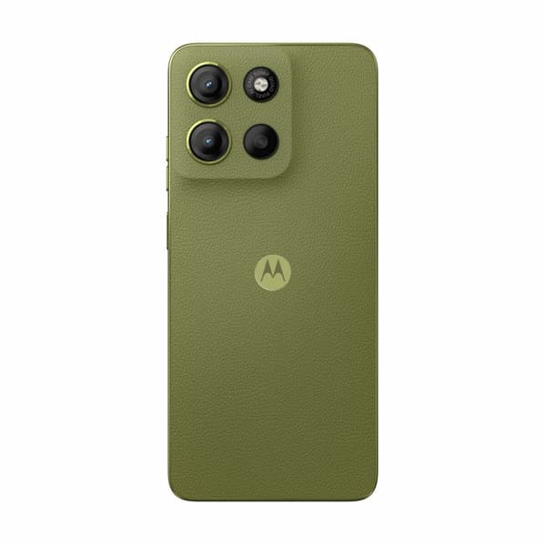 Smartphone Motorola PB6E0020ES 6,7" 6,72" Octa Core 8 GB RAM 256 GB Grön