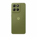 Miniatyrbild 10 av 11: Smartphone Motorola PB6E0020ES 6,7" 6,72" Octa Core 8 GB RAM 256 GB Grön
