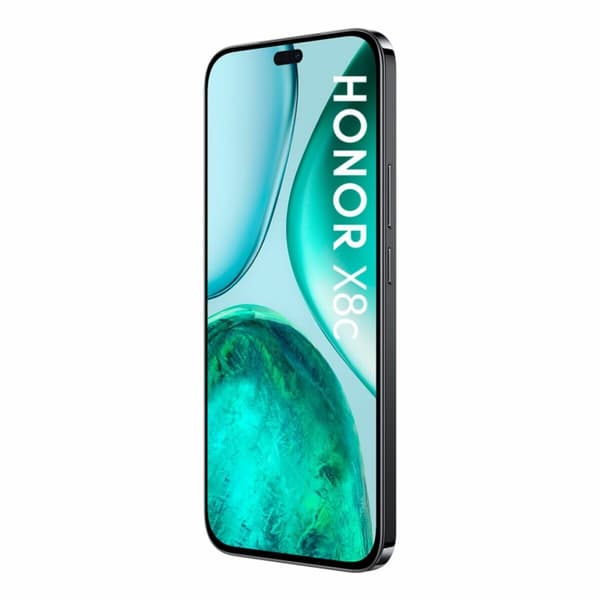 Smartphone Honor 5109BQCX 6,7" 75" QUALCOMM SNAPDRAGON 685 8 GB RAM 128 GB 256 GB Svart