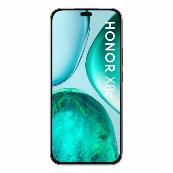 Smartphone Honor 5109BQCX 6,7" 75" QUALCOMM SNAPDRAGON 685 8 GB RAM 128 GB 256 GB Svart