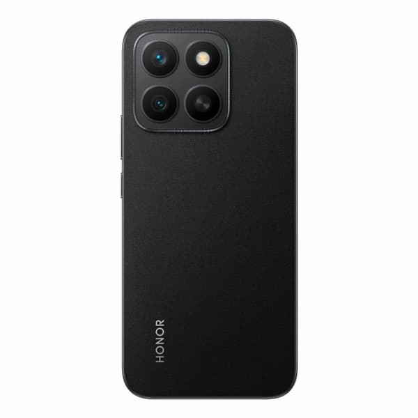 Smartphone Honor 5109BQCX 6,7" 75" QUALCOMM SNAPDRAGON 685 8 GB RAM 128 GB 256 GB Svart