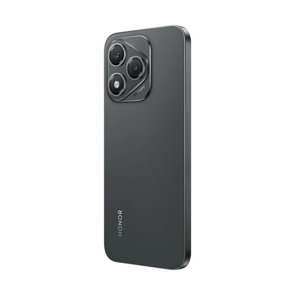 Smartphone Honor 6,7" 8 GB RAM 256 GB Svart