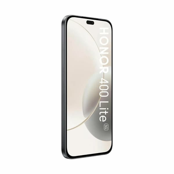 Smartphone Honor 6,7" 8 GB RAM 256 GB Svart