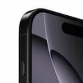 Miniatyrbillede 3 af 4: Smartphone Apple iPhone 16 Pro 128 GB Sort