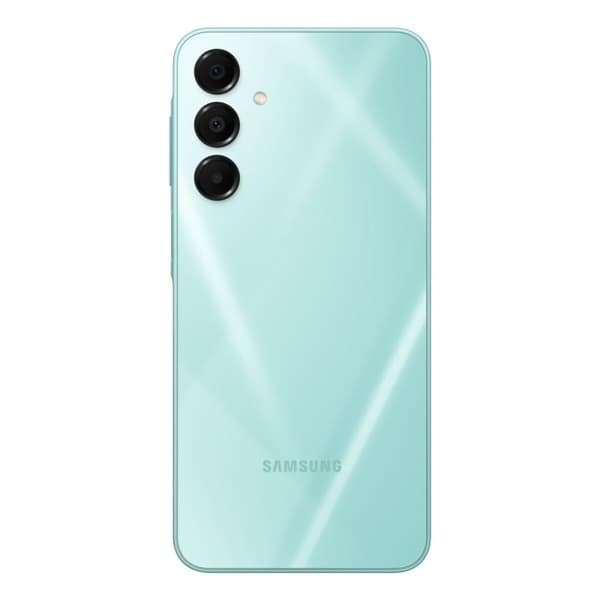 Smartphone Samsung Galaxy A16 5G 6,7" 8 GB RAM 256 GB Grøn