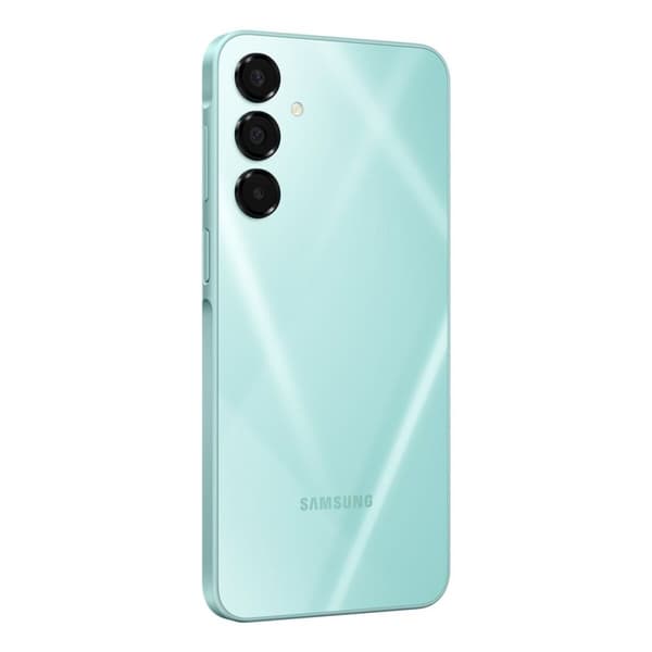 Smartphone Samsung Galaxy A16 5G 6,7" 8 GB RAM 256 GB Grøn