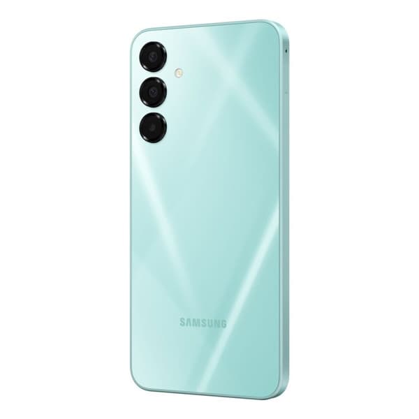 Smartphone Samsung Galaxy A16 5G 6,7" 8 GB RAM 256 GB Grøn