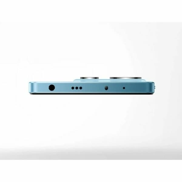 Smartphone Xiaomi MZB0J09EU 6,67" 6 GB RAM 128 GB Blå