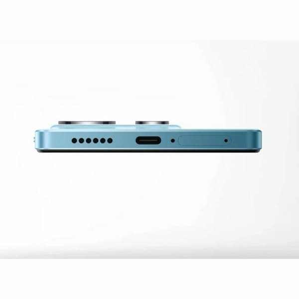 Smartphone Xiaomi MZB0J09EU 6,67" 6 GB RAM 128 GB Blå
