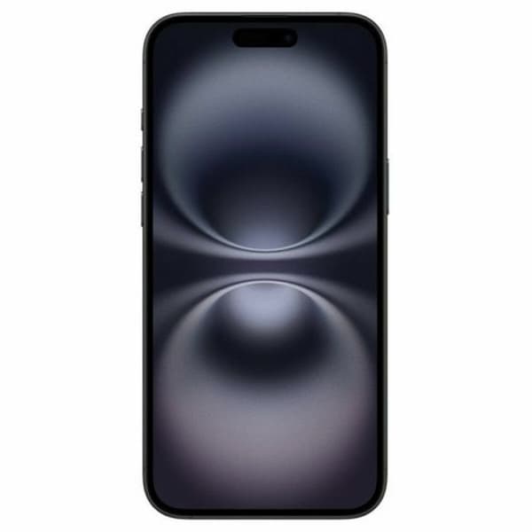 Smartphone Apple MXWN3QL/A 256 GB Sort 6,7"