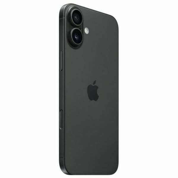 Smartphone Apple MXWN3QL/A 256 GB Sort 6,7"