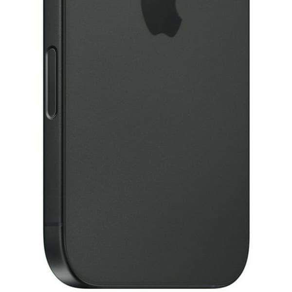 Smartphone Apple MXWN3QL/A 256 GB Sort 6,7"