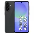 Miniatyrbild 1 av 11: Smartphone Samsung SM-A366BZKGEEB Octa Core 8 GB RAM 256 GB Svart