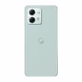 Miniatyrbild 5 av 11: Smartphone Motorola 6,5" Qualcomm Snapdragon 695 5G 8 GB RAM 256 GB Blå