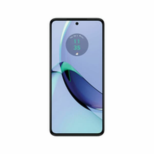 Smartphone Motorola 6,5" Qualcomm Snapdragon 695 5G 8 GB RAM 256 GB Blå