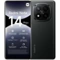 Miniatyrbild 1 av 8: Smartphone Xiaomi 6,67" 8 GB RAM 256 GB Svart