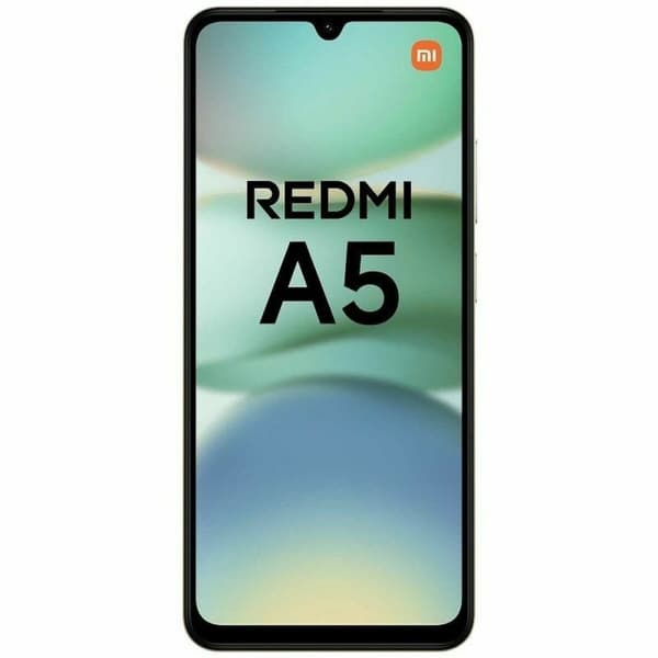 Älypuhelimet Xiaomi 25028PC03G 6,88" Octa Core 4 GB RAM 128 GB Kulta