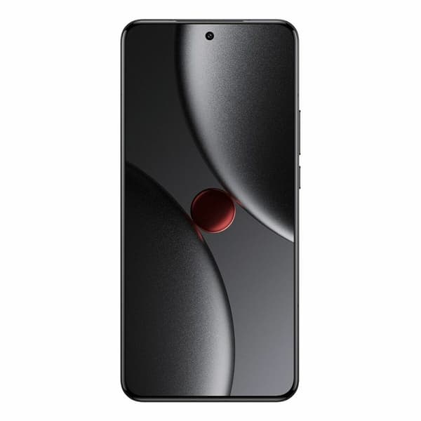 Smartphone Xiaomi 15 Ultra 6,73" Qualcomm Snapdragon 8 Elite 16 GB RAM 512 GB Svart
