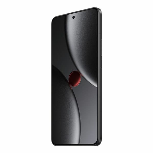Älypuhelimet Xiaomi 15 Ultra 6,73" Qualcomm Snapdragon 8 Elite 16 GB RAM 512 GB Musta