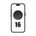 Miniatyrbillede 1 af 10: Smartphone Apple 6,1" 512 GB Sort