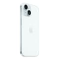 Miniatyrbillede 4 af 8: Smartphone Apple MTP43HX/A Octa Core 6 GB RAM 128 GB Blå 6,1"
