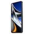 Miniatyrbild 1 av 2: Smartphone Xiaomi X4 Pro 5G 6,67" 6 GB RAM 128 GB Svart