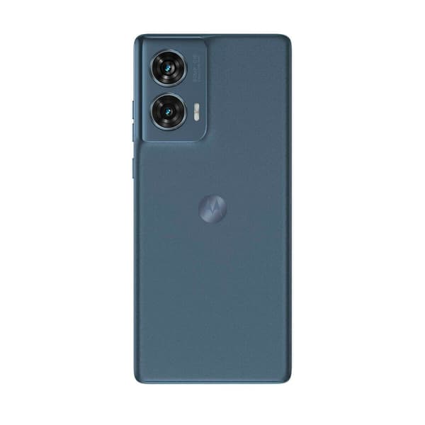 Smartphone Motorola Edge 50 Fusion 5G 6,7" Octa Core 8 GB 256 GB Blå