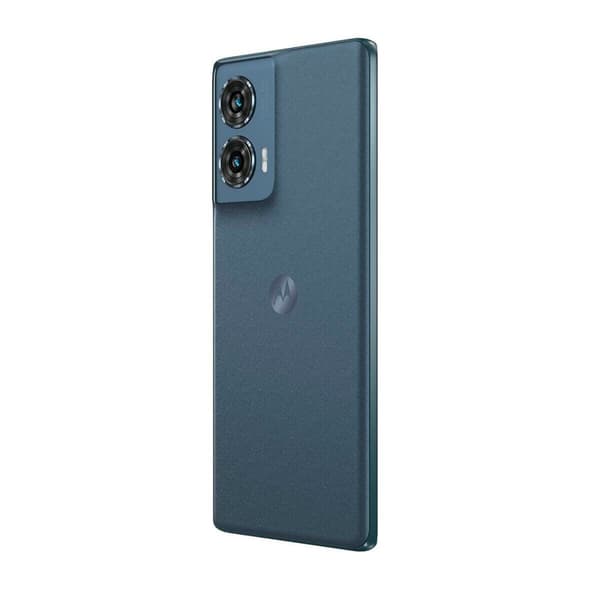 Smartphone Motorola Edge 50 Fusion 5G 6,7" Octa Core 8 GB 256 GB Blå