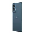 Miniatyrbild 5 av 5: Smartphone Motorola Edge 50 Fusion 5G 6,7" Octa Core 8 GB 256 GB Blå