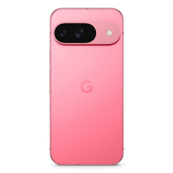 Älypuhelimet Google GA05841-GB 6,3" 12 GB RAM 128 GB Pinkki peony
