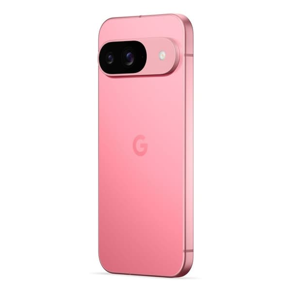 Älypuhelimet Google GA05841-GB 6,3" 12 GB RAM 128 GB Pinkki peony