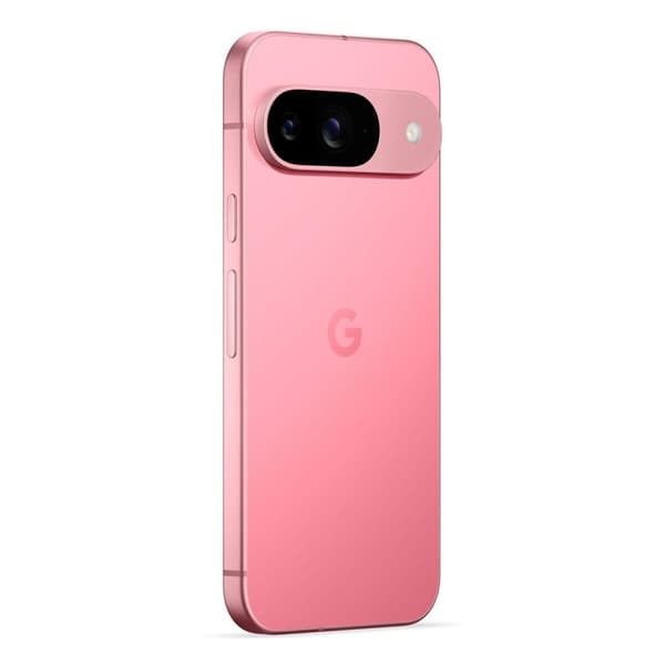 Älypuhelimet Google GA05841-GB 6,3" 12 GB RAM 128 GB Pinkki peony
