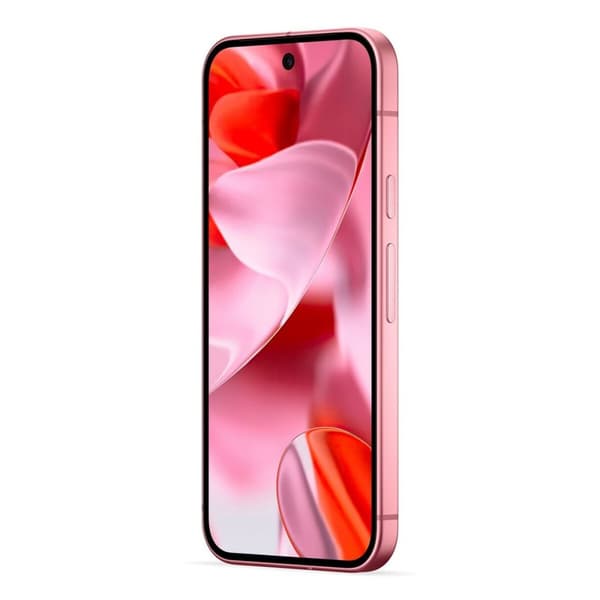 Älypuhelimet Google GA05841-GB 6,3" 12 GB RAM 128 GB Pinkki peony