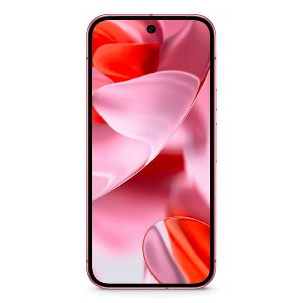 Älypuhelimet Google GA05841-GB 6,3" 12 GB RAM 128 GB Pinkki peony