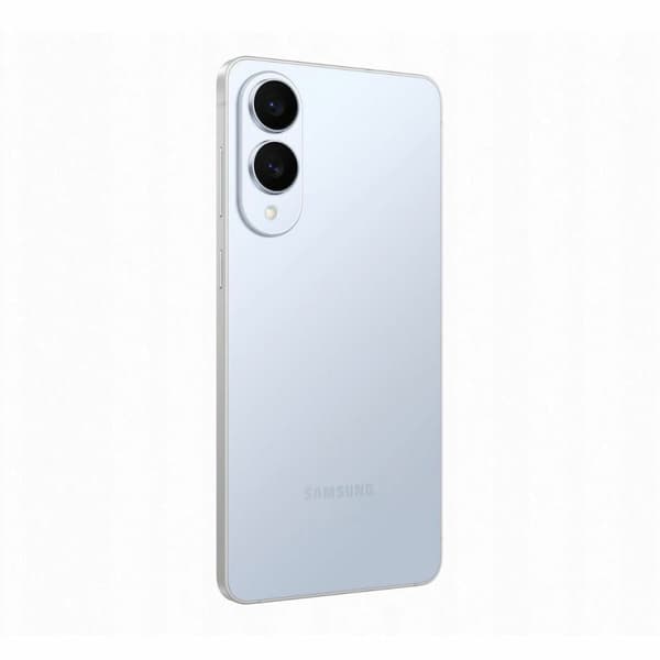 Smartphone Samsung 6,7" Qualcomm Snapdragon 8 Elite 12 GB RAM 512 GB 128 GB Blå
