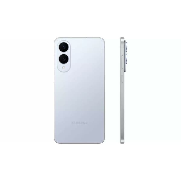 Smartphone Samsung 6,7" Qualcomm Snapdragon 8 Elite 12 GB RAM 512 GB 128 GB Blå