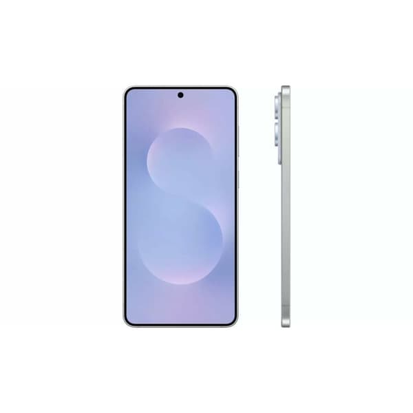 Smartphone Samsung 6,7" Qualcomm Snapdragon 8 Elite 12 GB RAM 512 GB 128 GB Blå