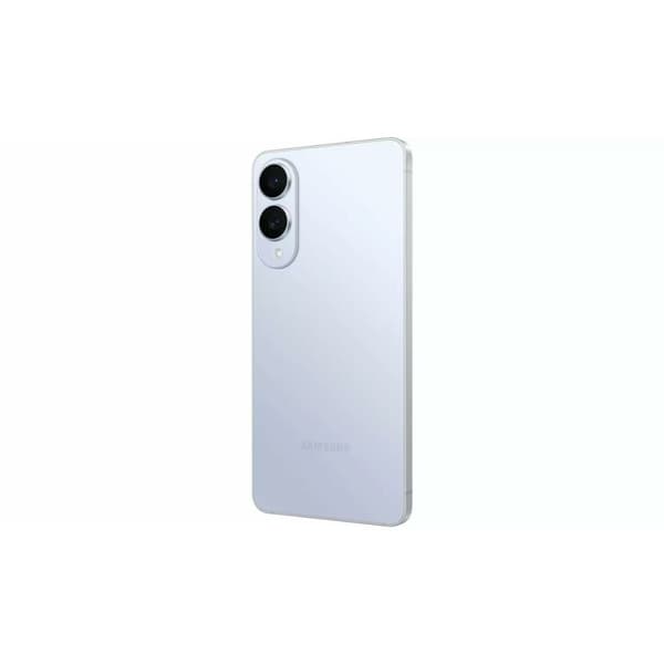 Smartphone Samsung 6,7" Qualcomm Snapdragon 8 Elite 12 GB RAM 512 GB 128 GB Blå