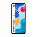 Pikkukuva 3 / 4: Älypuhelimet Xiaomi Redmi Note 11S 6,4" Octa Core 6 GB RAM 128 GB 6,43" 6 GB RAM 128 GB Harmaa