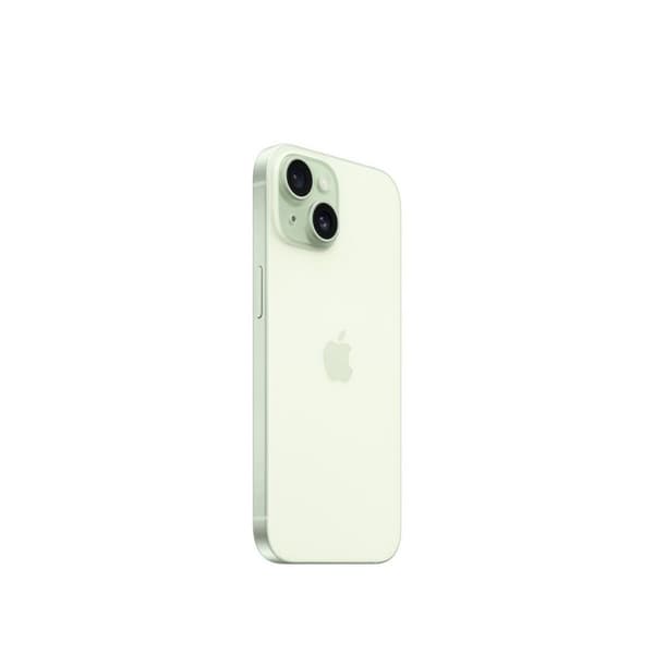 Smartphone Apple MTP53SX/A Grön