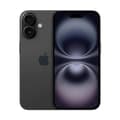 Miniatyrbild 1 av 7: Smartphone Apple iPhone 16 6,1" 128 GB Svart