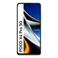 Miniatyrbild 2 av 5: Smartphone Xiaomi Poco X4 Pro 5G 6,67" 8 GB RAM 256 GB Gul